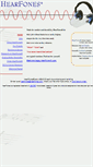 Mobile Screenshot of hearfones.com